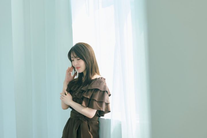後天的美人のマインド術 大野真理子さん1