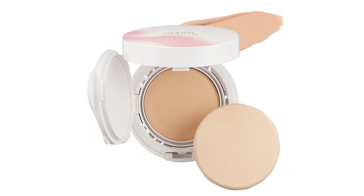 全5色 SPF30・PA＋＋＋ 11g ￥4400 （編集部調べ、 セット価格）