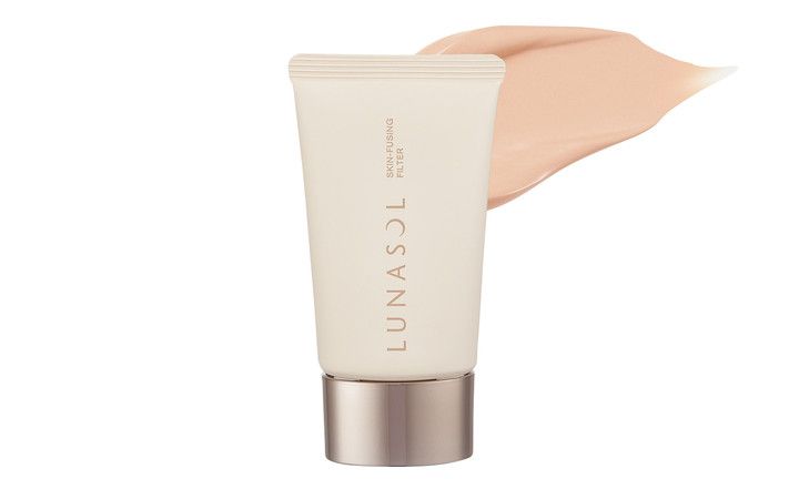 全5色 SPF23・ PA++ 30g￥6930