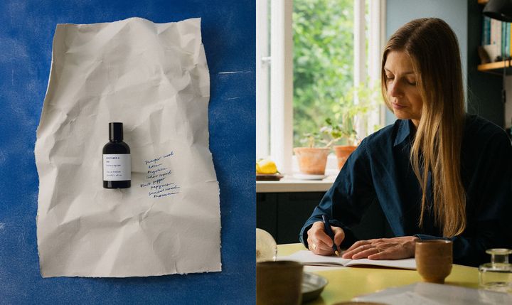 PERFUMER H 2026 Holiday Collection