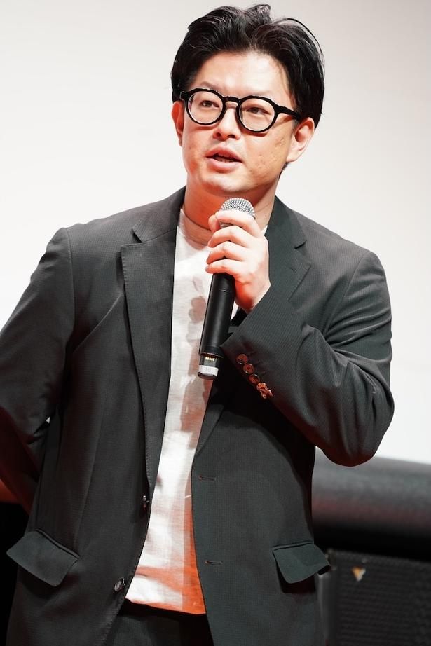 ワンシーン・ワンホラーの絶恐アトラクションを誕生させた山元環監督