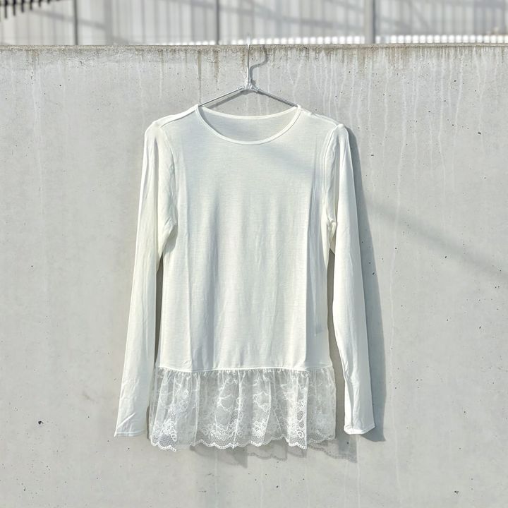 GU「シアートップス」