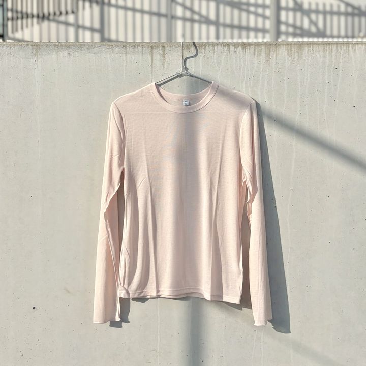 GU「シアートップス」