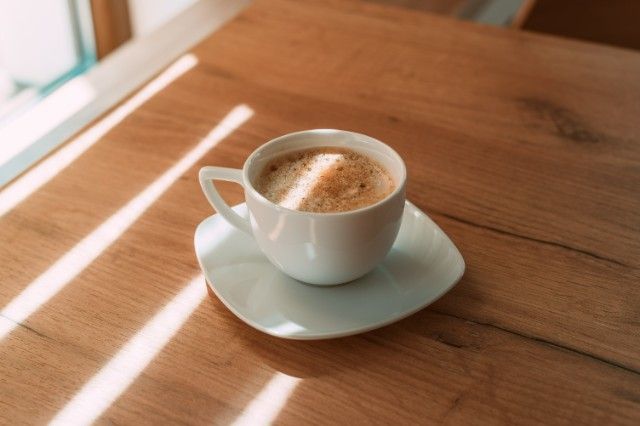 コーヒー