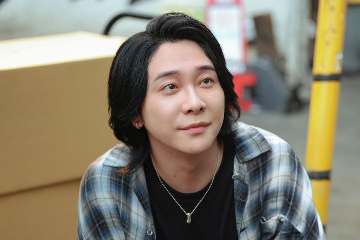 ドラマ『いろはの恋は時代（とき）をかける』より （C）TBSスパークル／TBS width=