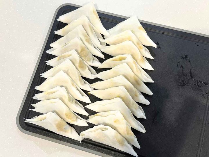 画像7: カボチャの煮物じゃないレシピ