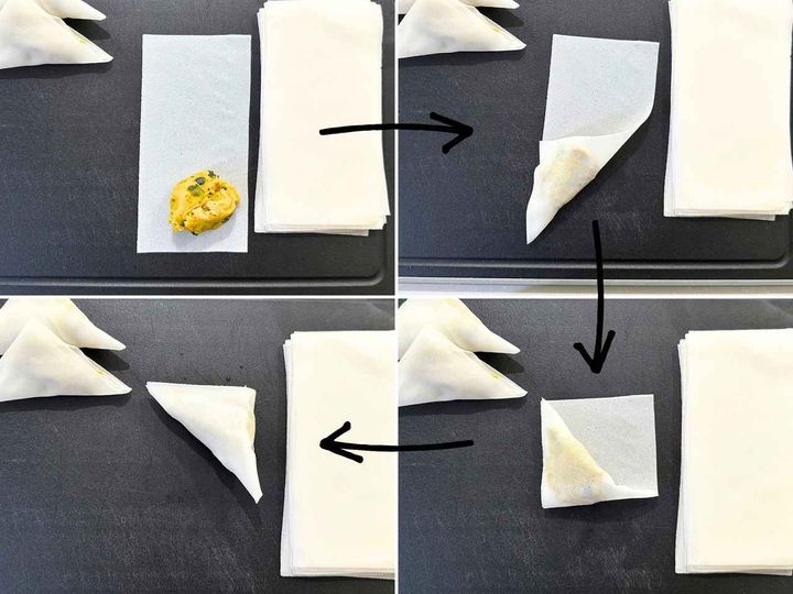 画像6: カボチャの煮物じゃないレシピ