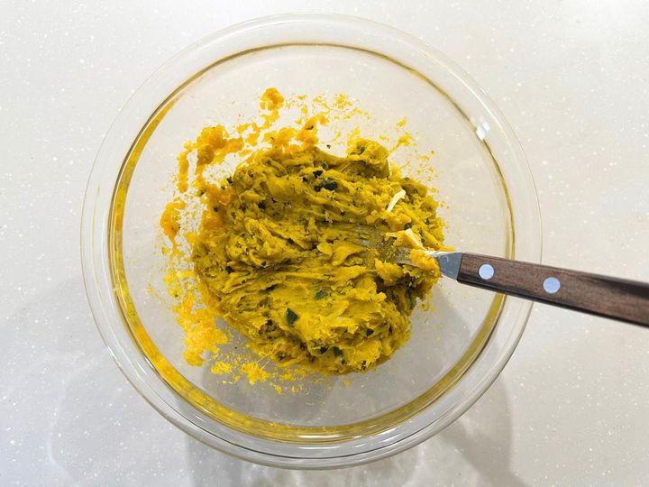 画像5: カボチャの煮物じゃないレシピ