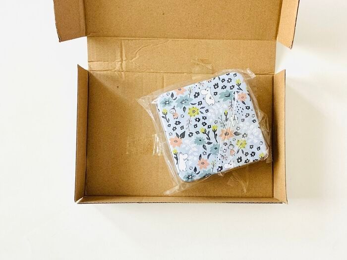 【40代・50代】ムーミンの木製スタンプ豪華10点セットを〈付録〉でゲット。季節のご挨拶やプレゼントのデコレーションにおすすめです♪