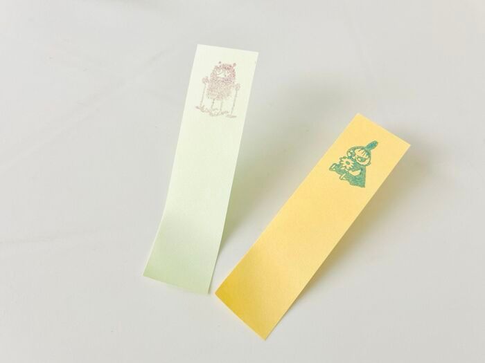【40代・50代】ムーミンの木製スタンプ豪華10点セットを〈付録〉でゲット。季節のご挨拶やプレゼントのデコレーションにおすすめです♪