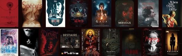【写真を見る】上映作品の場面写真も一挙解禁！