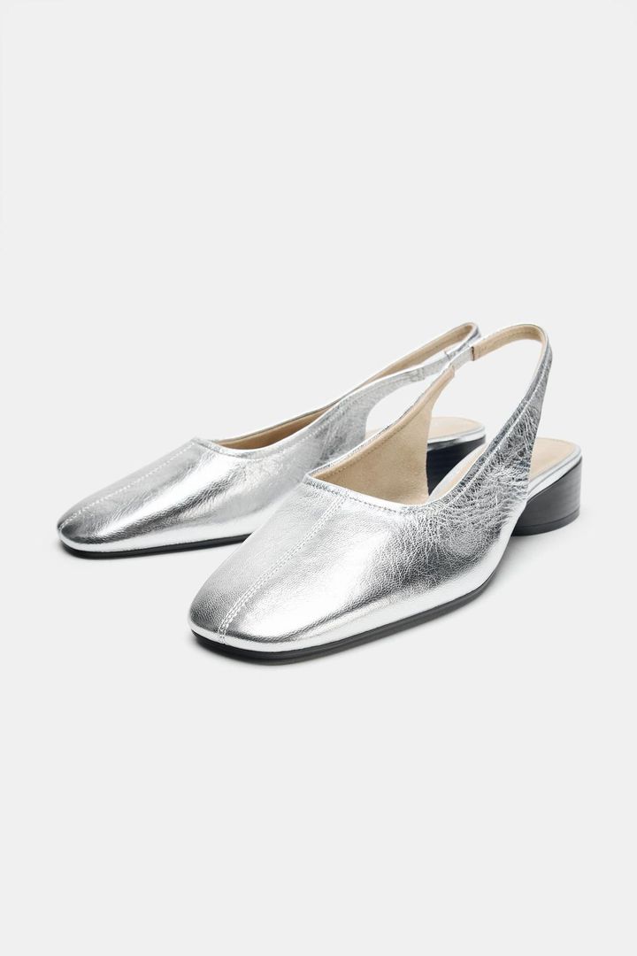 画像2: 出典：ZARA