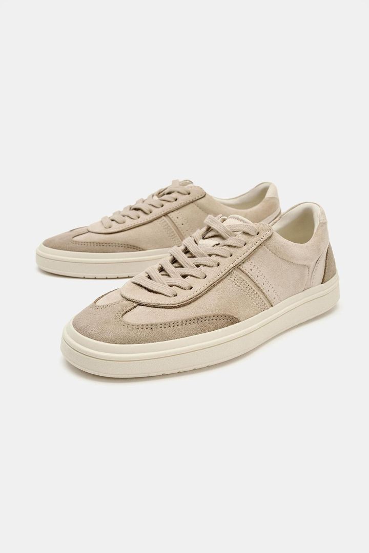 画像1: 出典：ZARA