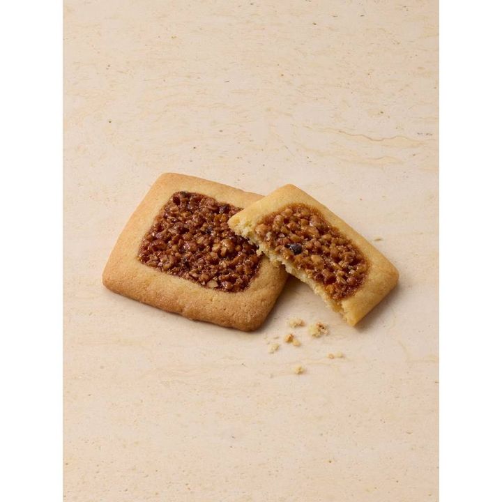 和光 醤油クッキー