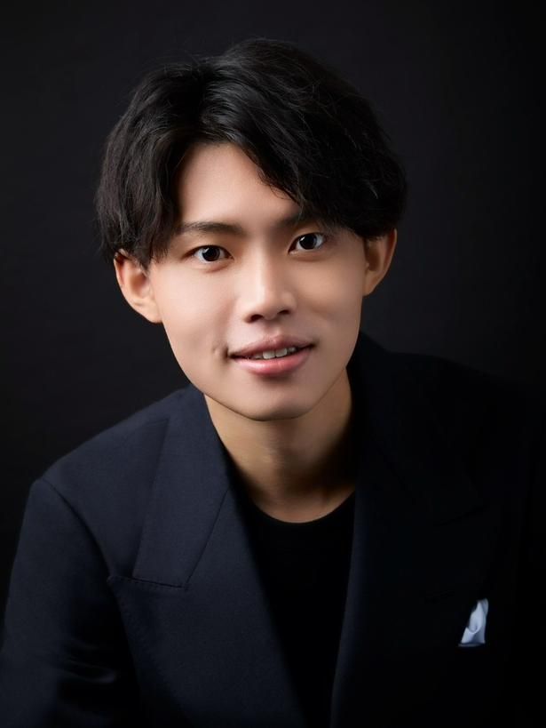 Visual EXPO by BRANDED SHORTSで発表されたパーソナルブランディングアワード受賞者 ：Kazu Languages