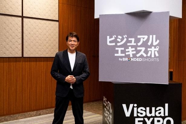 別所哲也さんが語る「ショートフィルム」