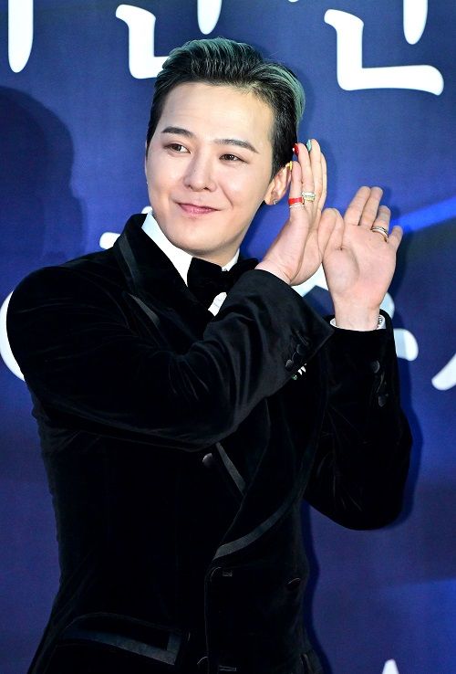 G-DRAGON