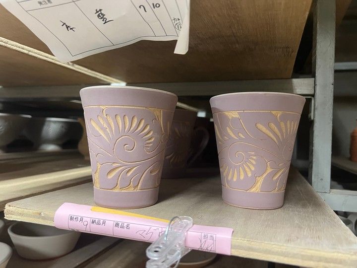 【大人の沖縄旅】うつわ好き必見！やちむん通りで伝統工芸に感動_15