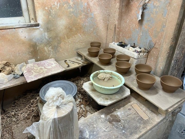 【大人の沖縄旅】うつわ好き必見！やちむん通りで伝統工芸に感動_13