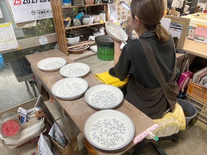 【大人の沖縄旅】うつわ好き必見！やちむん通りで伝統工芸に感動_12