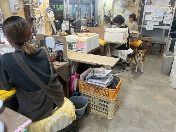 【大人の沖縄旅】うつわ好き必見！やちむん通りで伝統工芸に感動_18