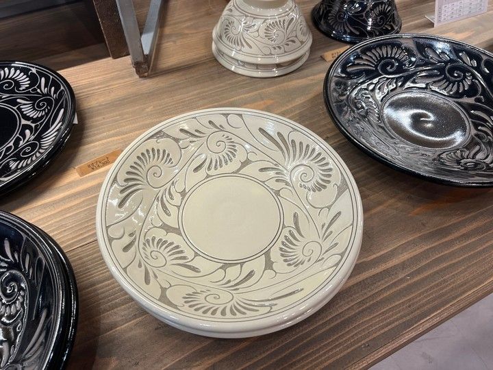【大人の沖縄旅】うつわ好き必見！やちむん通りで伝統工芸に感動_9