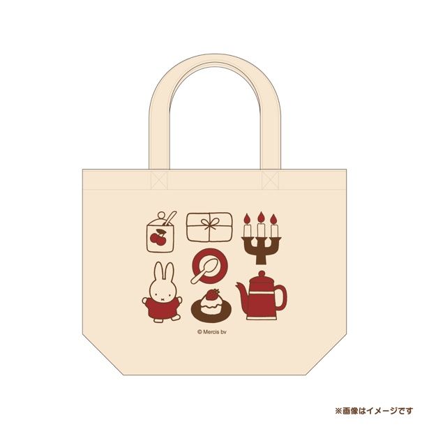 ランチトートバッグ