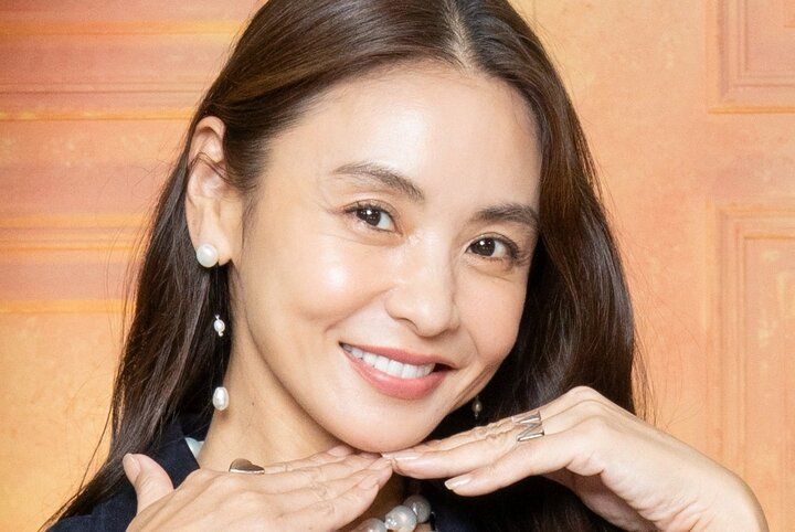 【写真・画像】「もしも夫が不倫していたら…」3児の母・滝沢眞規子が本音で回答 1枚目