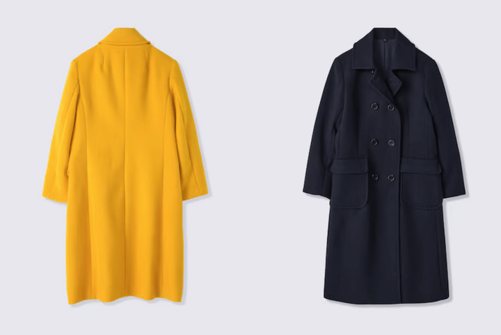 【GU】展示会で一目惚れ！冬の本命ロングコート_3