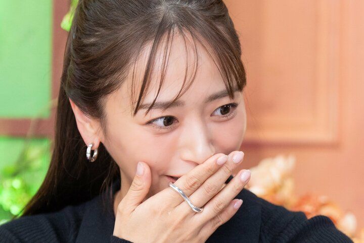 【写真・画像】「結婚3年目から夫が7年間不倫」サレ妻専門家、夫と再構築した過去…娘の一言がきっかけに 1枚目