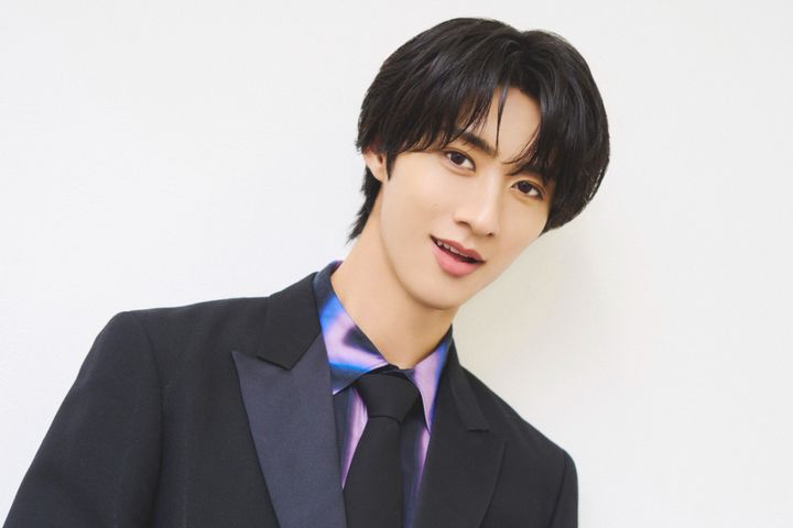 曽野舜太 クランクイン！ 写真：上野留加 width=