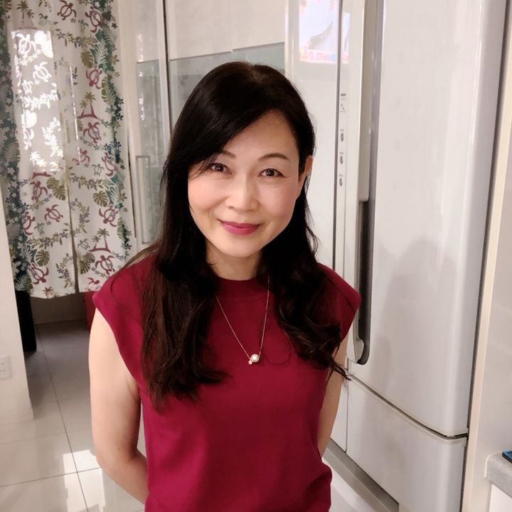 かな/毎日おうちカフェさん
