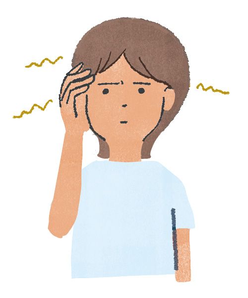 「脳卒中」ってどんな病気？
