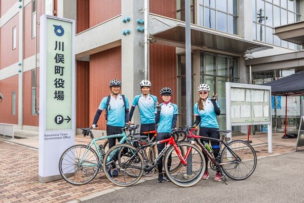 「川俣サイクルロゲイニング大会2026」開催！自然・食・歴史を楽しみ、福島の今を知る