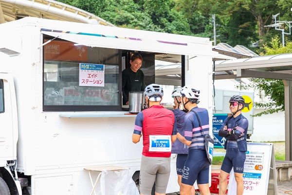 「川俣サイクルロゲイニング大会2026」開催！自然・食・歴史を楽しみ、福島の今を知る