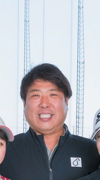 女子ツアープロの合宿に潜入！「チーム辻村」がシーズン前にやっておく練習法