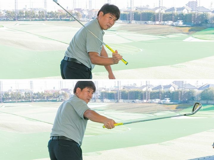 女子ツアープロの合宿に潜入！「チーム辻村」がシーズン前にやっておく練習法