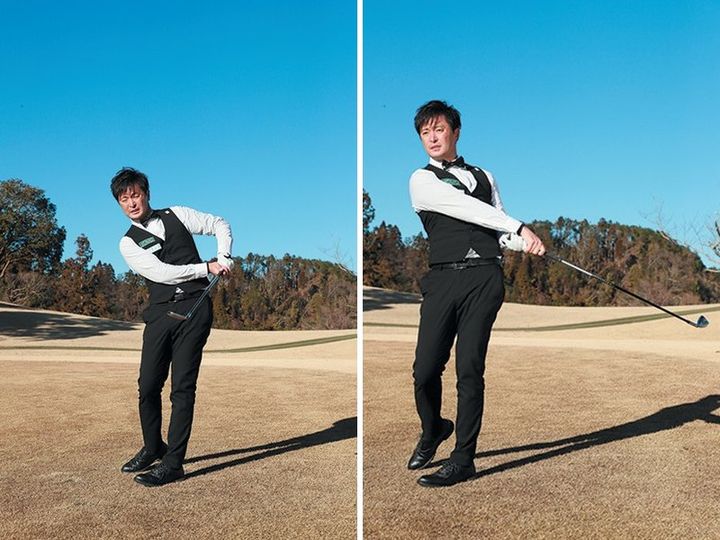 チャンスでもトラブルでもピンを狙う！ベスト更新につながる“チャレンジプレー”のコツ