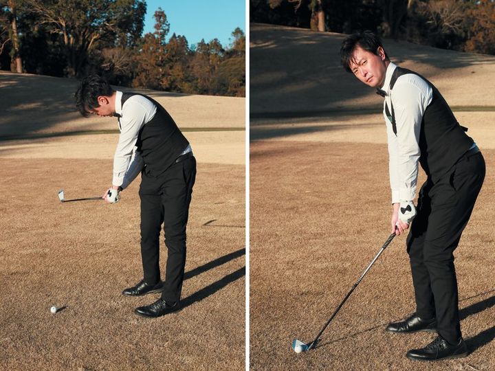 チャンスでもトラブルでもピンを狙う！ベスト更新につながる“チャレンジプレー”のコツ