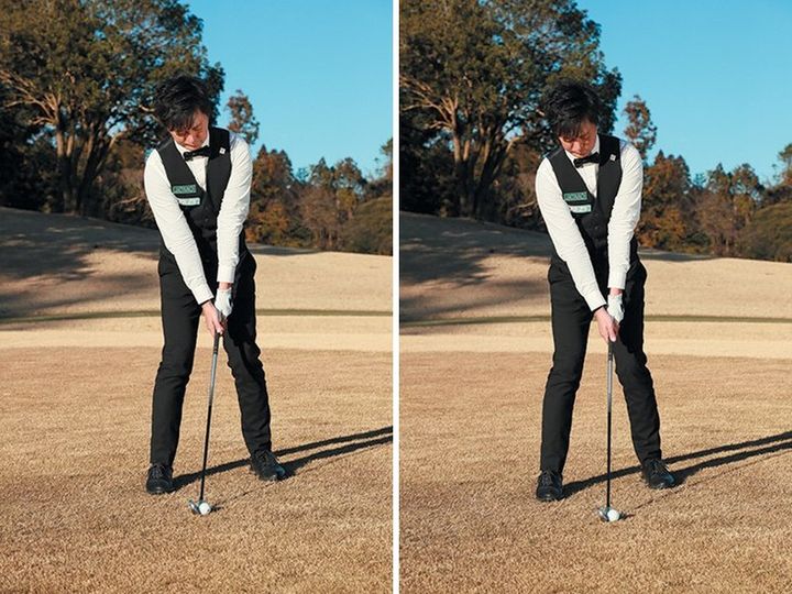 チャンスでもトラブルでもピンを狙う！ベスト更新につながる“チャレンジプレー”のコツ
