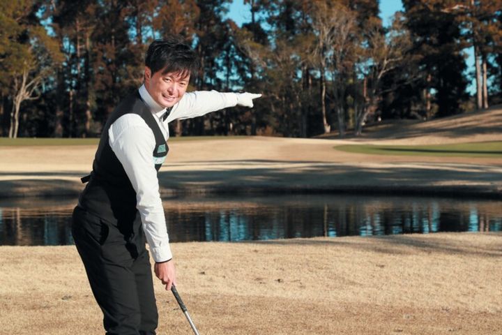 チャンスでもトラブルでもピンを狙う！ベスト更新につながる“チャレンジプレー”のコツ