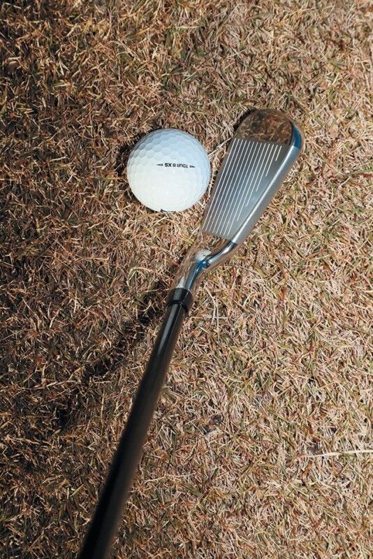 チャンスでもトラブルでもピンを狙う！ベスト更新につながる“チャレンジプレー”のコツ