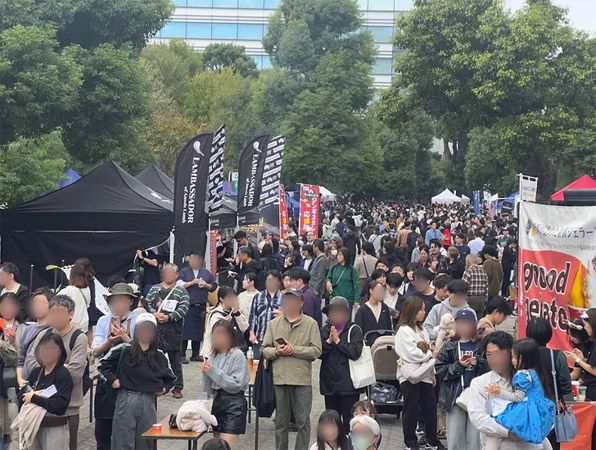 日本の羊の今がわかる「羊フェスタ2026」中野で開催！羊に関わる料理や物販などが集結
