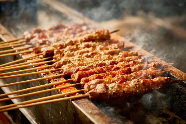 日本の羊の今がわかる「羊フェスタ2026」中野で開催！羊に関わる料理や物販などが集結
