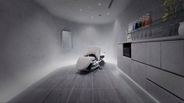一滴の水も含まない高級ヘッドスパサロン発ヘアケアシリーズ！「Kuu」が福岡市の岩田屋本店で催事を開催
