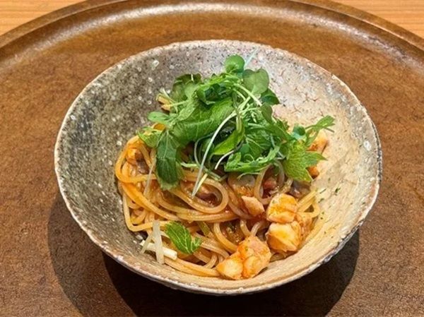 京都と大阪の注目レストラン8軒を先行発表！ミシュランガイド公式アプリでNewマーク掲載中