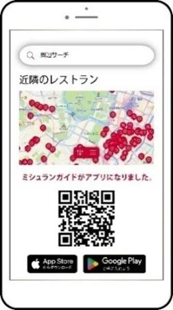 京都と大阪の注目レストラン8軒を先行発表！ミシュランガイド公式アプリでNewマーク掲載中