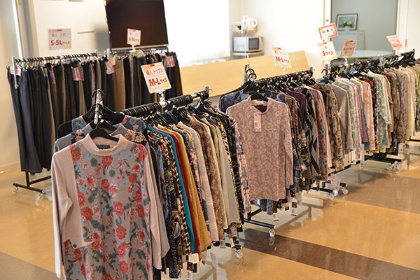 「自分で決める」ワクワクをもう一度。介護施設を“1日限定デパート”に変えた愛生館の挑戦と、家族・地域に広がる笑顔の輪