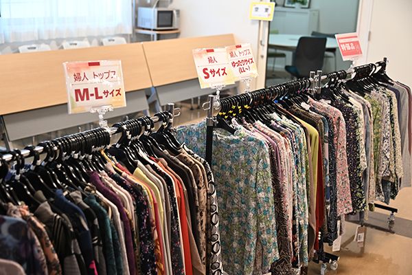 「自分で決める」ワクワクをもう一度。介護施設を“1日限定デパート”に変えた愛生館の挑戦と、家族・地域に広がる笑顔の輪