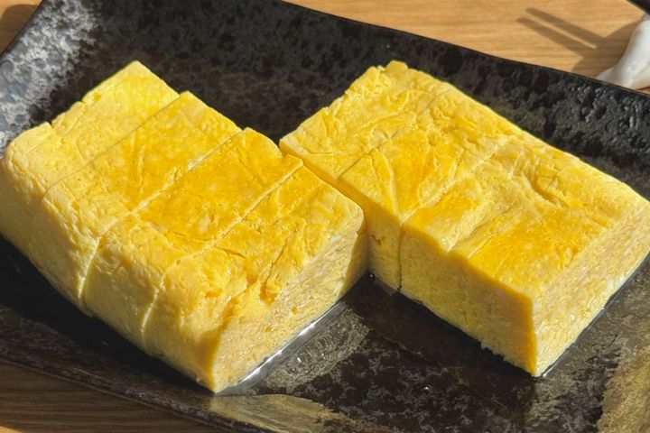 「おだしの日」にぴったりな、だしの風味を効かせた手軽なだし巻き卵の作り方が話題！／アイラップ【公式】（@i_wrap_official）より